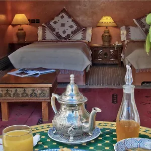Riad Dar Ziryab
